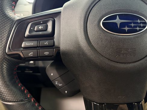 Used 2020 Subaru WRX STI image 18