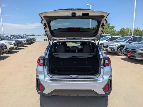 Certified 2024 Subaru Crosstrek 2.5i Sport w/ Crosstrek Mirror Package AWD/4WD image 28