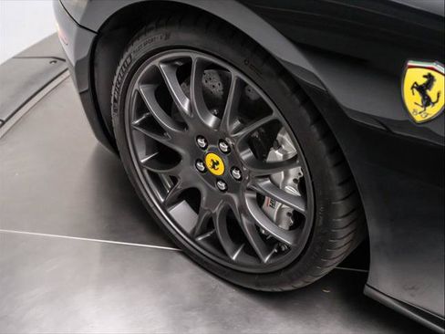 Used 2008 Ferrari 599 GTB Fiorano RWD image 16