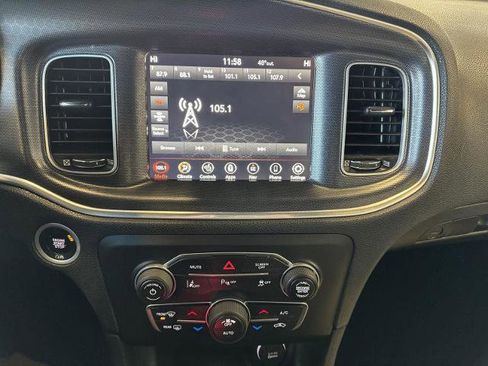 Used 2018 Dodge Charger SXT Plus w/ Quick Order Package 29J image 34