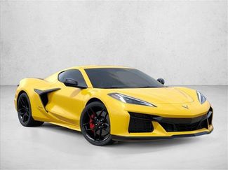 New 2026 Chevrolet Corvette Z06 w/ Battery Protection Package RWD video 2
