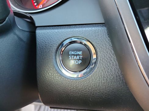 Certified 2024 Toyota Camry XSE image 27