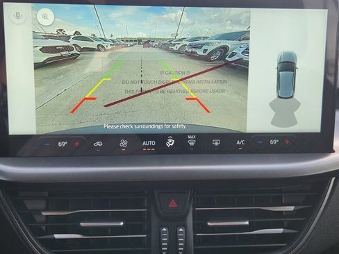 New 2026 Ford Escape Active w/ Tech Pack #1 FWD image 13