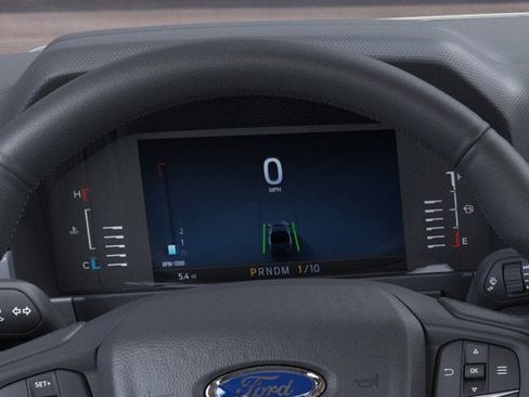 New 2026 Ford Ranger XLT AWD/4WD image 13