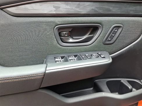 New 2026 Honda Passport TrailSport image 11