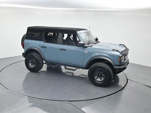 Certified 2023 Ford Bronco Big Bend image 37