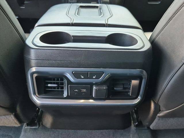 Used 2020 Chevrolet Silverado 3500 High Country AWD/4WD image 14