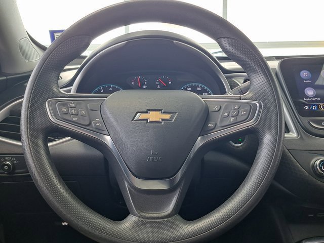 Used 2024 Chevrolet Malibu LT FWD image 10