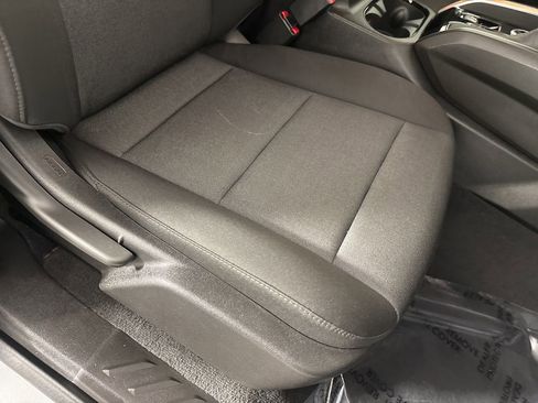 Used 2025 Chevrolet Colorado W/T w/ WT Custom Package image 26