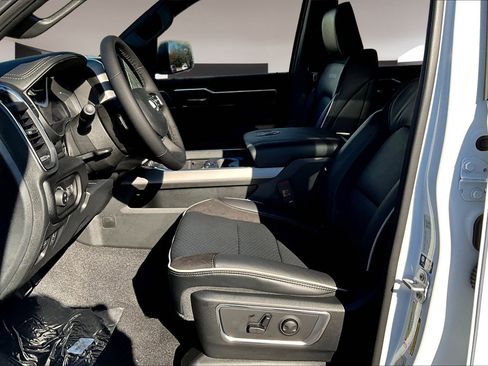 New 2026 RAM 1500 Laramie w/ Night Edition image 23