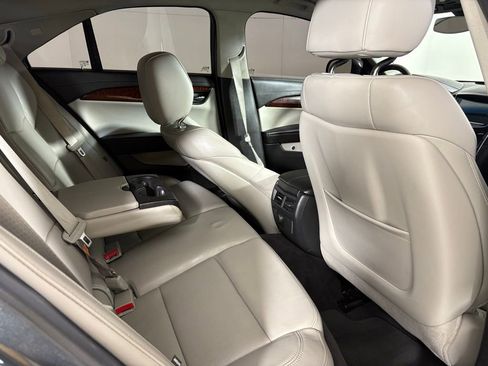 Used 2018 Cadillac ATS Luxury w/ Safety and Security Package image 17