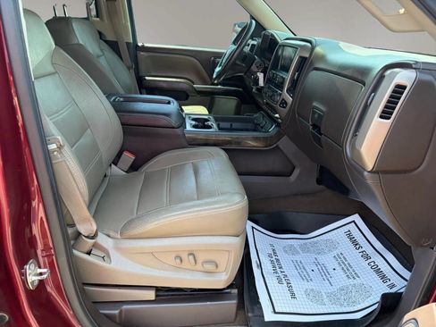Used 2015 GMC Sierra 1500 Denali AWD/4WD image 32