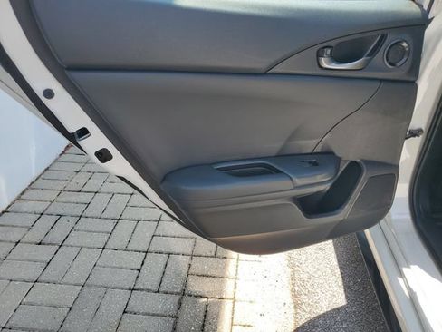 Used 2020 Honda Civic Sport image 30