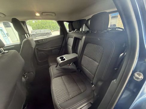 Used 2023 Ford Escape Active AWD/4WD image 24