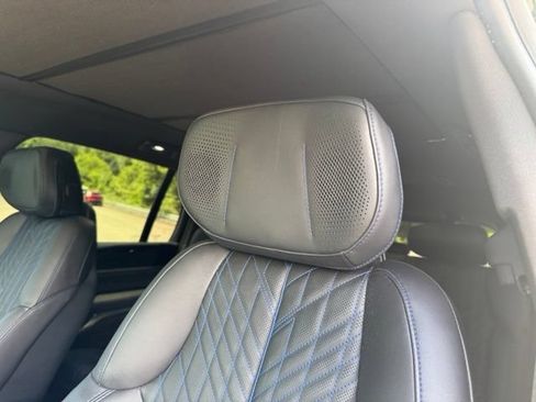 Used 2025 Cadillac Escalade IQ Sport 1 w/ Smart Trailering package AWD/4WD image 27