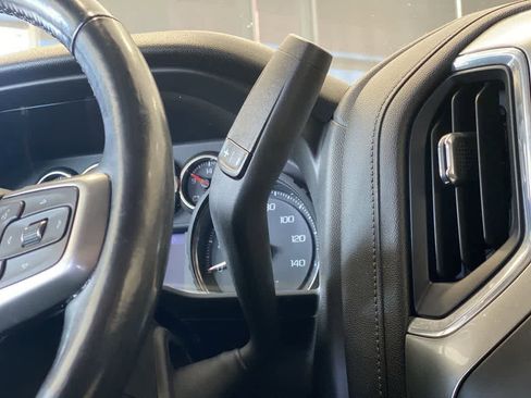 Used 2019 Chevrolet Silverado 1500 RST w/ All-Star Edition AWD/4WD image 22