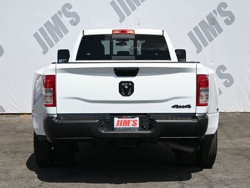 Used 2024 RAM 3500 Tradesman image 5