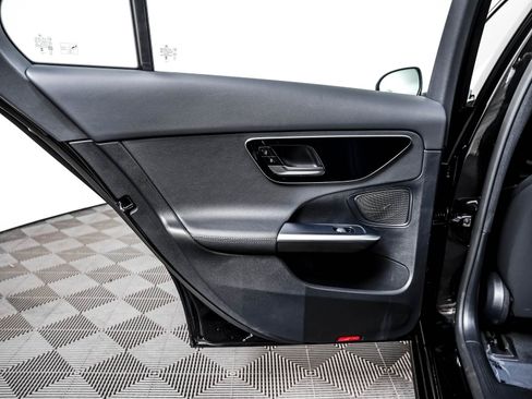 Certified 2026 Mercedes-Benz C 300 4MATIC Sedan image 23