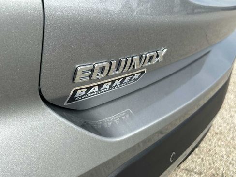 Used 2024 Chevrolet Equinox LT w/ LPO, Floor Liner Package FWD image 32