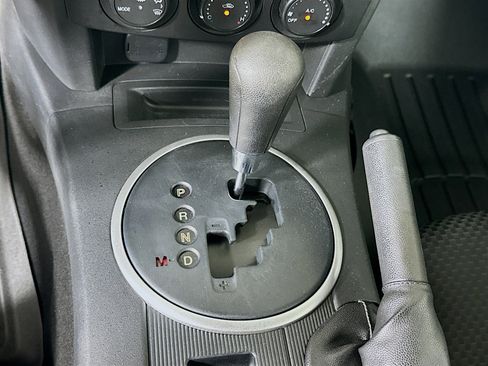 Used 2008 MAZDA MX-5 Miata Sport image 23