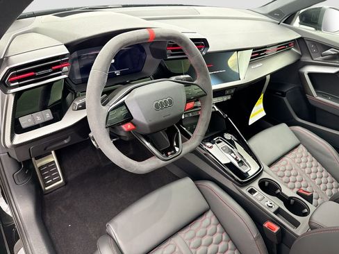 New 2026 Audi RS 3 image 10