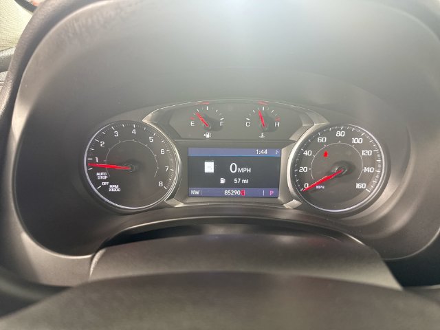 Used 2020 GMC Terrain Denali w/ Denali Premium Package AWD/4WD image 17