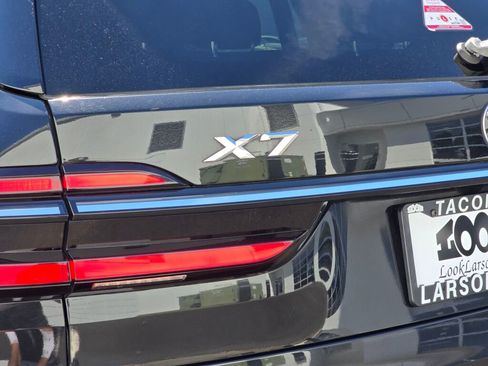 Used 2023 BMW X7 xDrive40i image 13