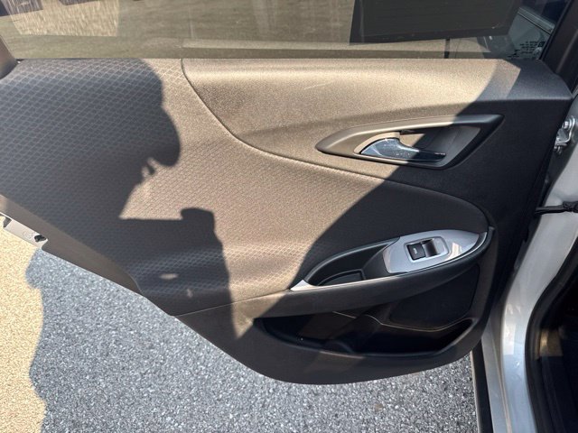 Used 2022 Chevrolet Malibu LT FWD image 30