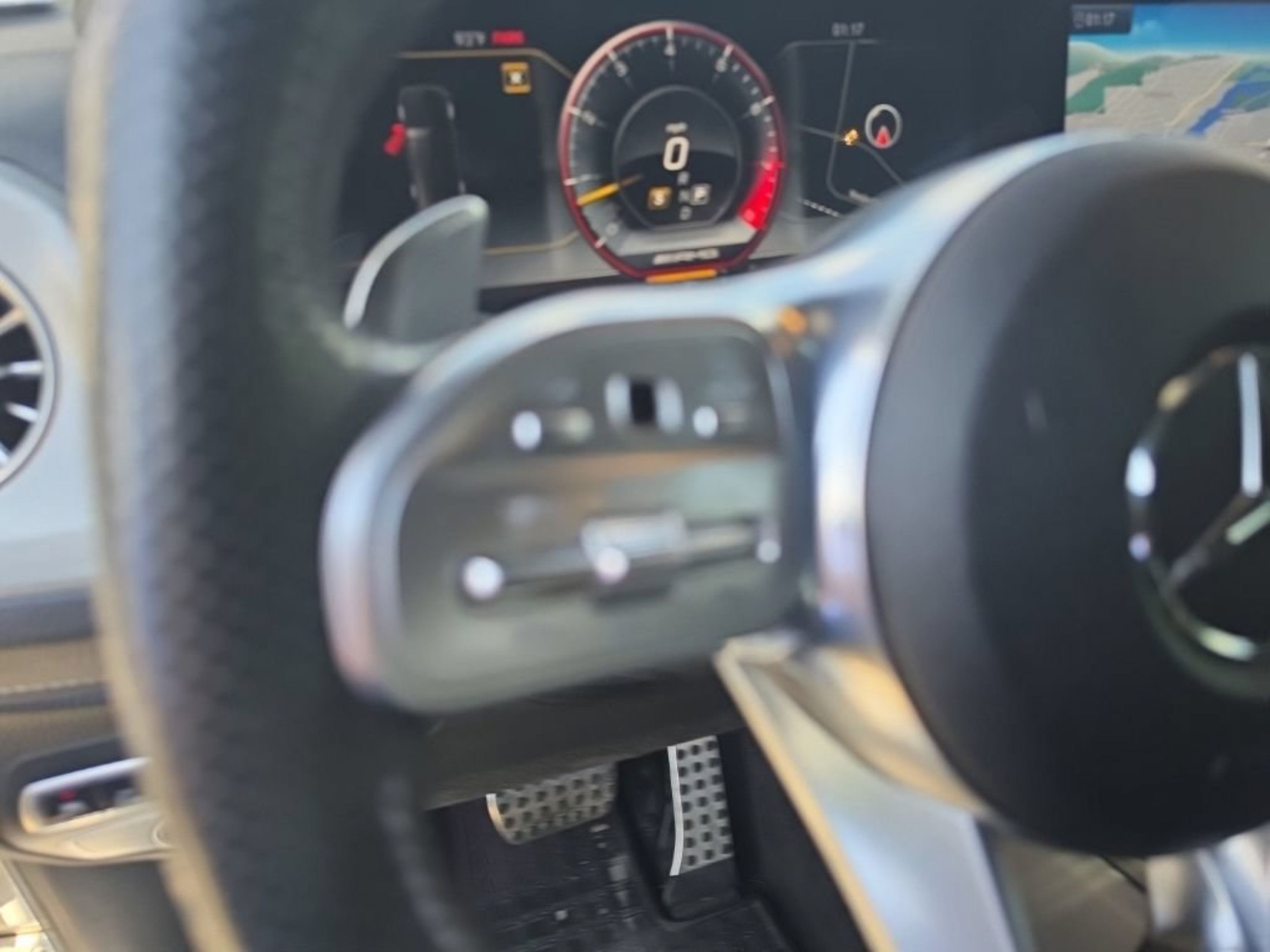 Used 2020 Mercedes-Benz G 63 AMG 4MATIC image 23