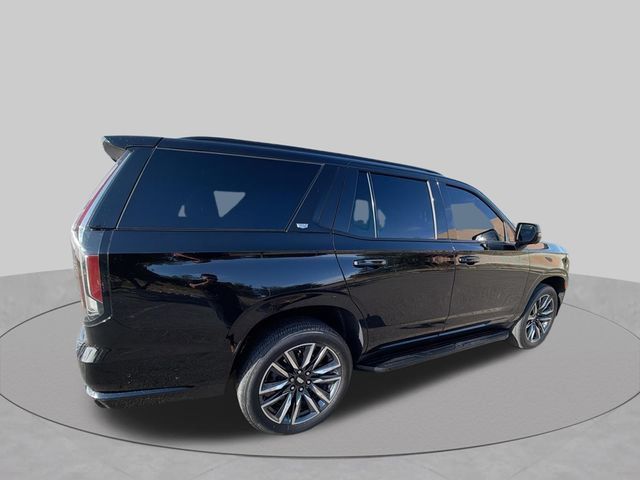 Used 2023 Cadillac Escalade Sport AWD/4WD image 9