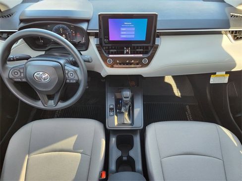 New 2026 Toyota Corolla Cross L image 18