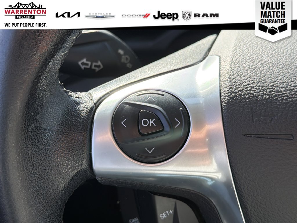 Used 2016 Ford C-MAX Energi SEL FWD image 18