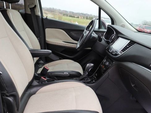 Used 2017 Buick Encore Preferred image 15