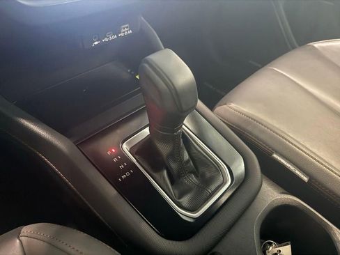 Certified 2025 Subaru Forester Sport w/ Popular Package #1 image 12