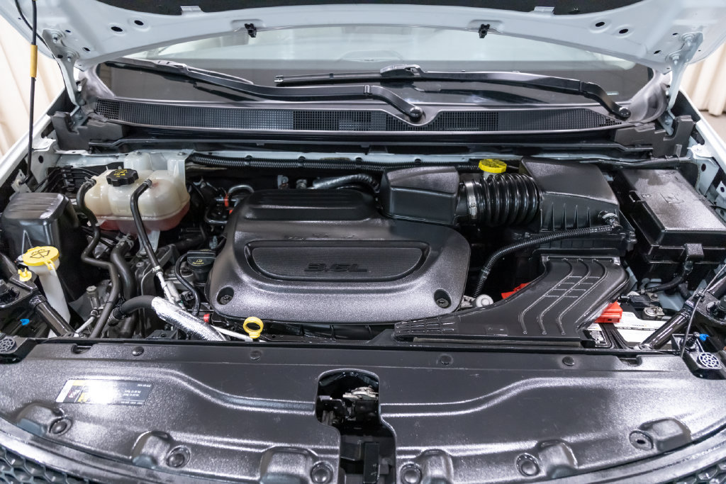 Used 2019 Chrysler Pacifica Limited FWD image 23