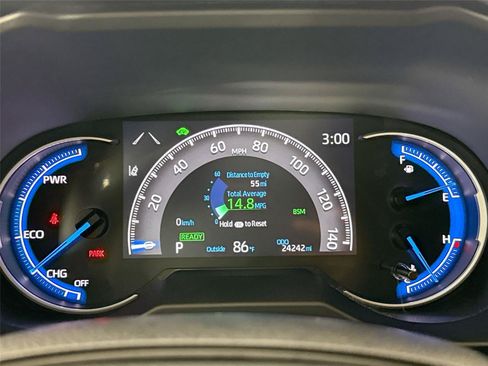 Certified 2023 Toyota RAV4 AWD Hybrid image 20