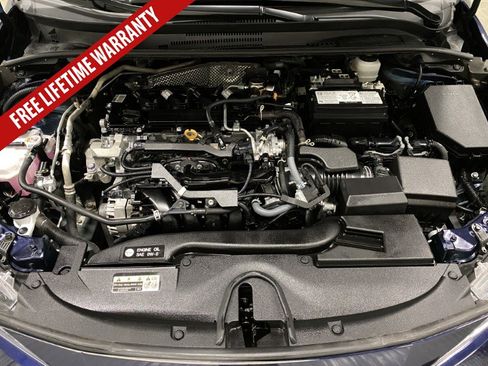 Used 2025 Toyota Corolla LE FWD image 16