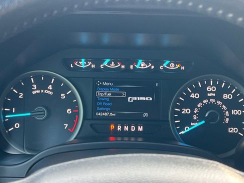 Used 2018 Ford F150 XLT image 23