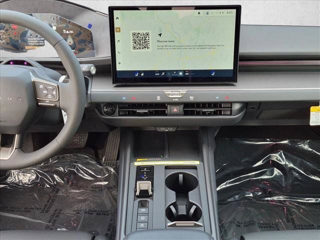 New 2026 Lexus ES 350h w/ Convenience Package FWD image 11