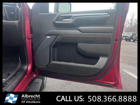 Used 2024 GMC Sierra 2500 AT4 w/ AT4 Premium Plus Package image 21