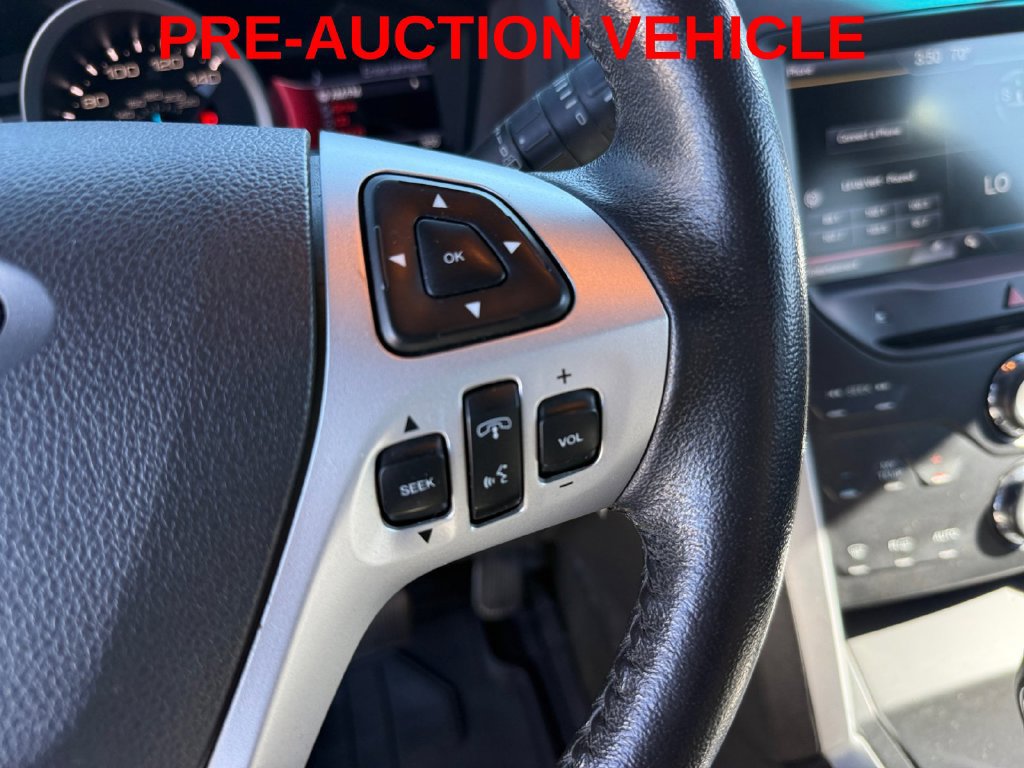 Used 2013 Ford Explorer XLT FWD image 23