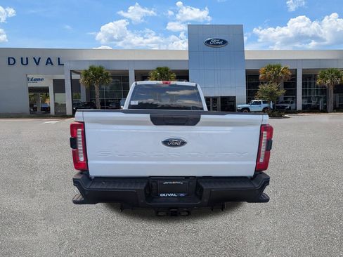 New 2026 Ford F350 XL w/ 360-Degree Camera Package RWD image 5