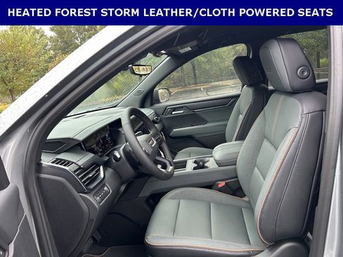 New 2026 GMC Acadia AT4 image 5