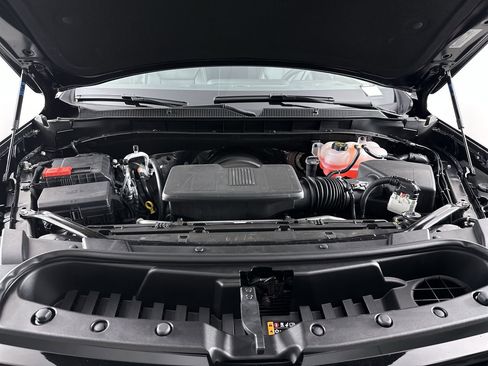 New 2026 Chevrolet Suburban RST w/ RST Capability Package image 91