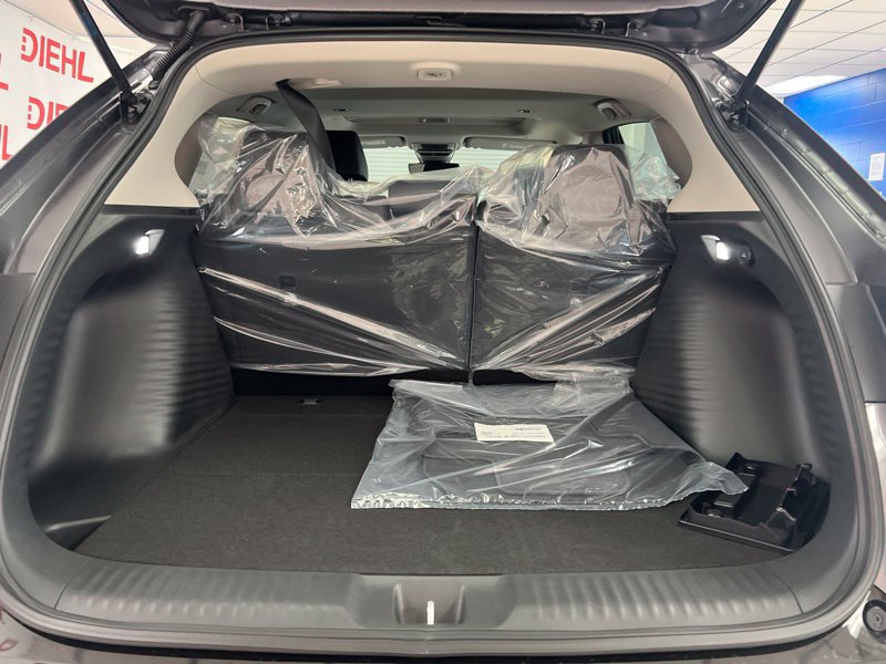 New 2027 Honda HR-V EX-L image 8