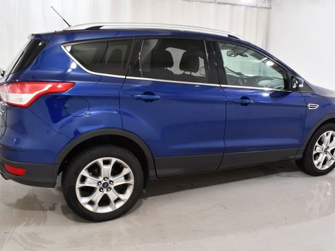 Used 2016 Ford Escape Titanium AWD/4WD image 11