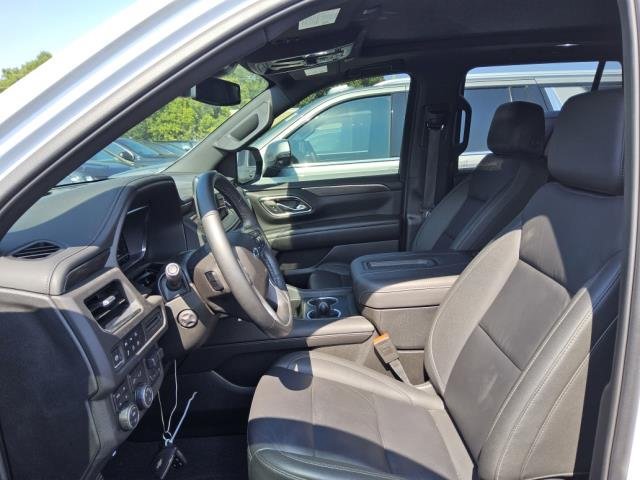 Used 2024 Chevrolet Silverado 3500 LTZ w/ LTZ Convenience Package AWD/4WD image 7