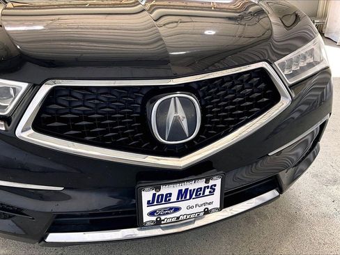 Used 2018 Acura MDX FWD w/ Technology Package image 7