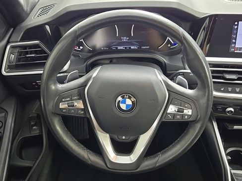 Used 2020 BMW 330i xDrive Sedan w/ Convenience Package image 20