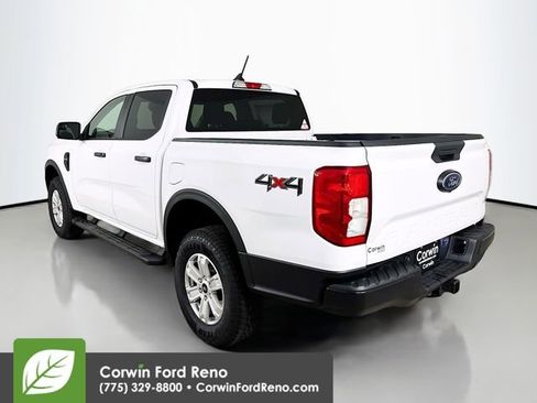 New 2025 Ford Ranger XL w/ Trailer Tow Package image 5